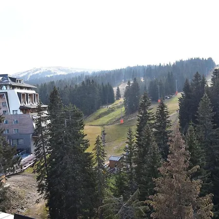 Woodside Kopaonik Residences Exterior foto