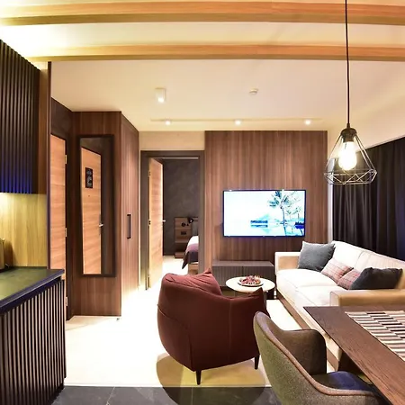 Woodside Kopaonik Residences Exterior foto