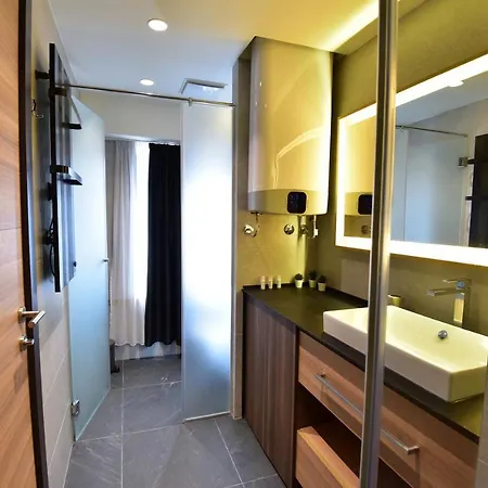 Woodside Kopaonik Residences Exterior foto