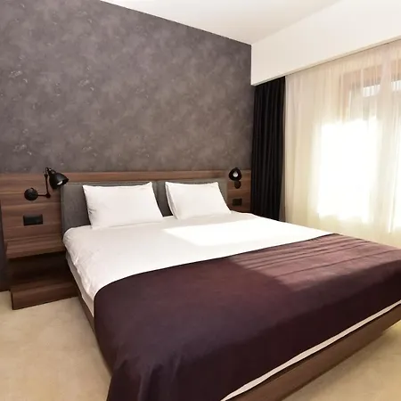 Woodside Kopaonik Residences Exterior foto