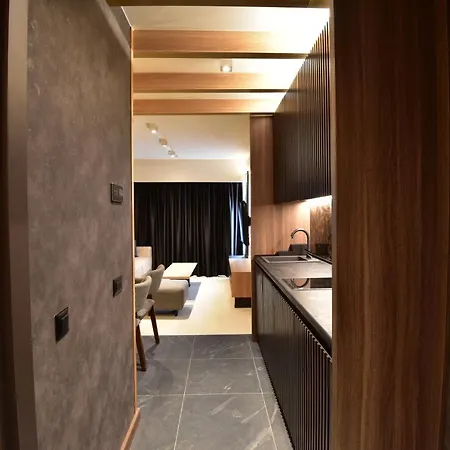Woodside Kopaonik Residences Exterior foto
