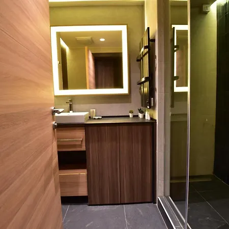 Woodside Kopaonik Residences Exterior foto