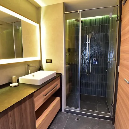 Woodside Kopaonik Residences Exterior foto