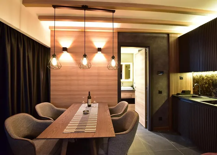 Woodside Kopaonik Residences