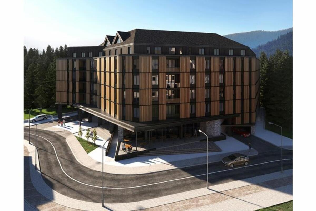 Woodside Residences * Kopaonik