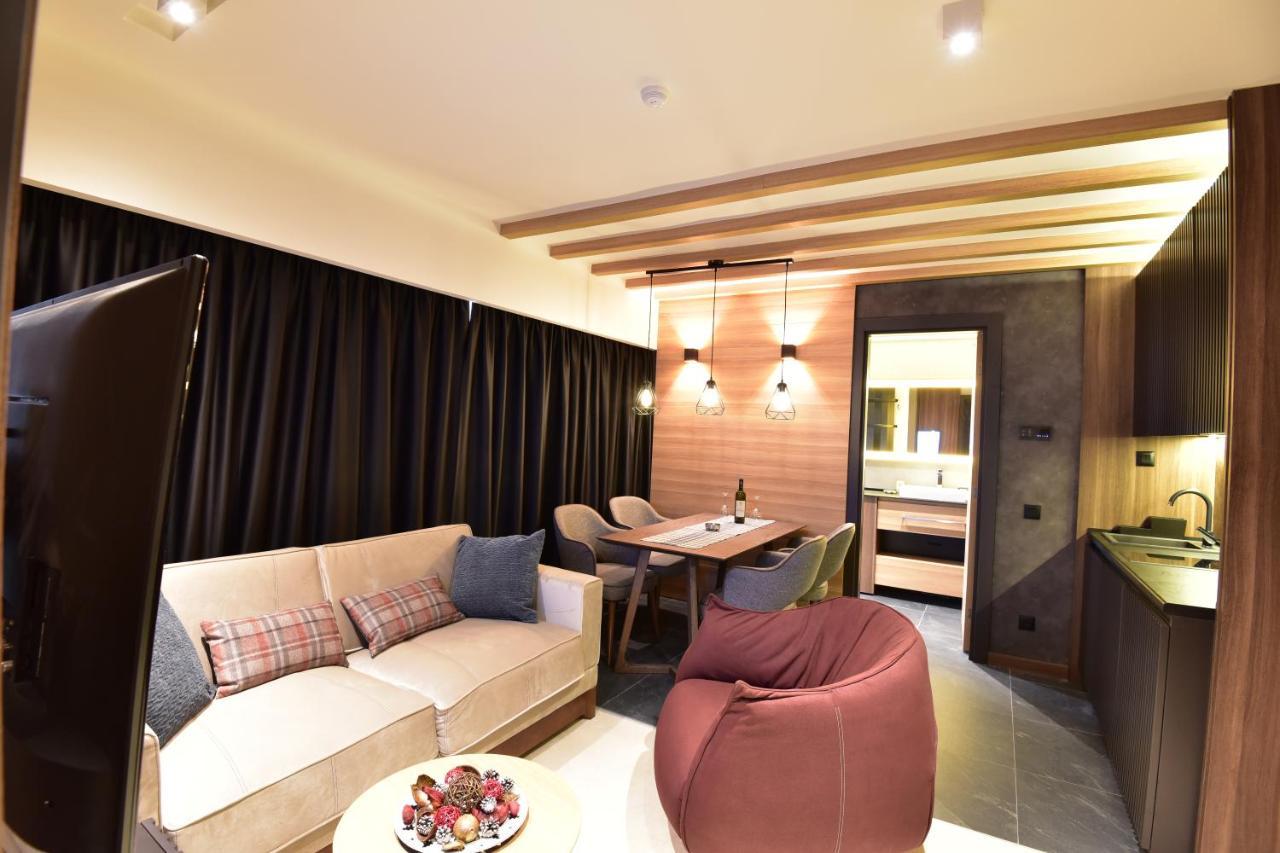 Apartment Woodside Residences Kopaonik