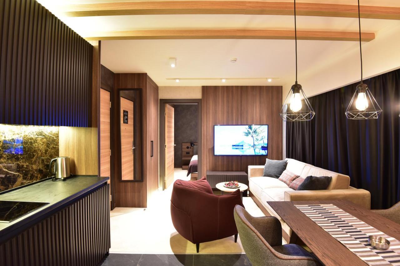Woodside Residences