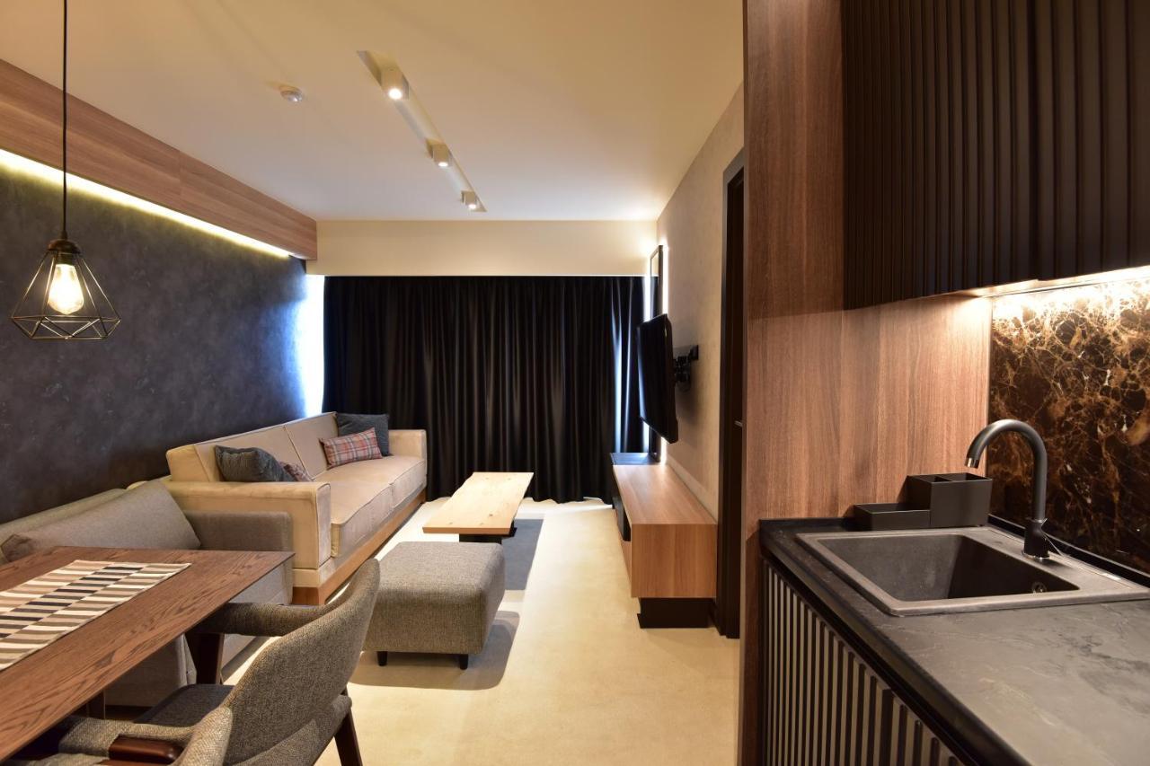 Woodside Residences Apartment Kopaonik