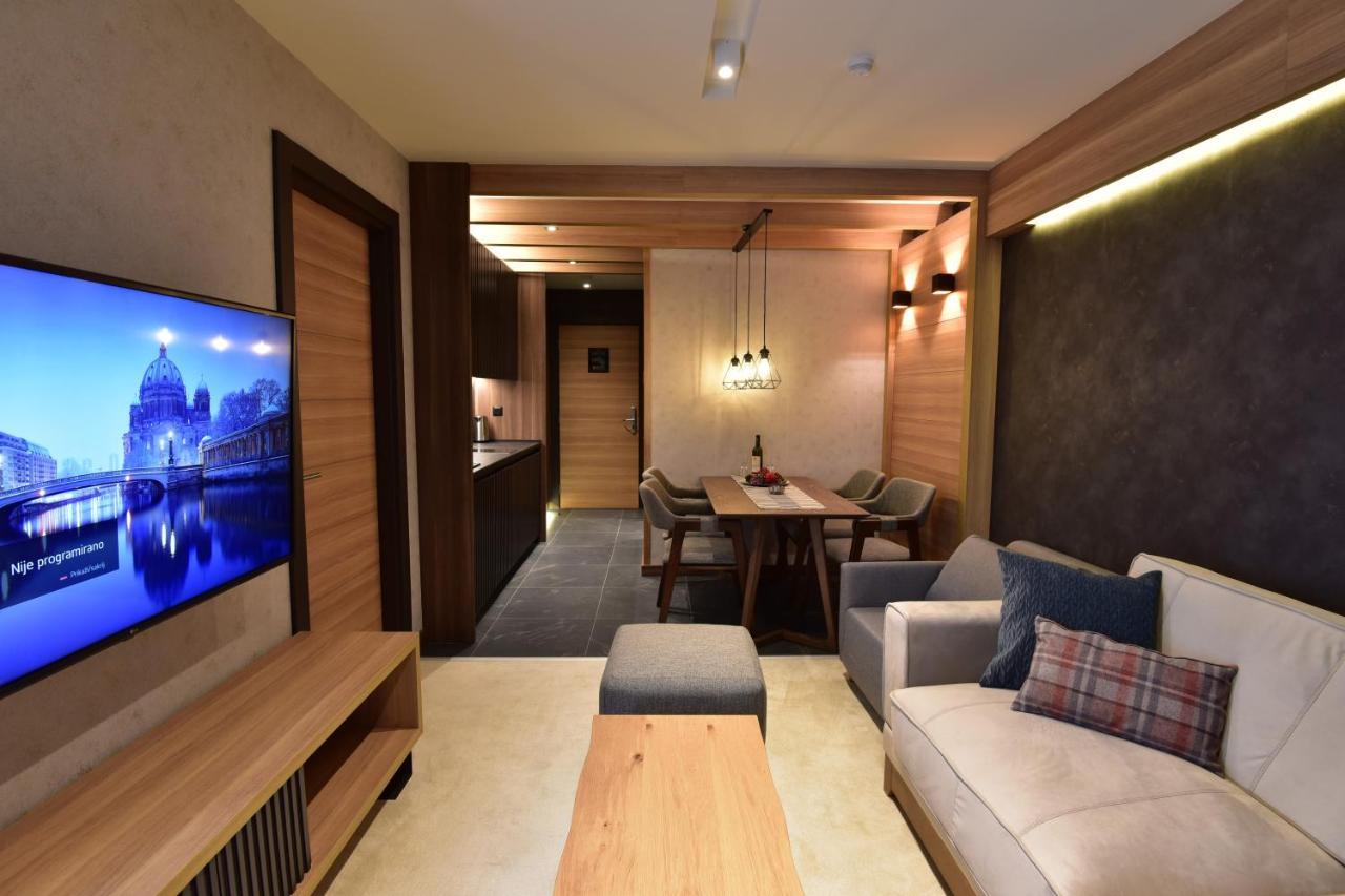 Woodside Residences Apartment Kopaonik