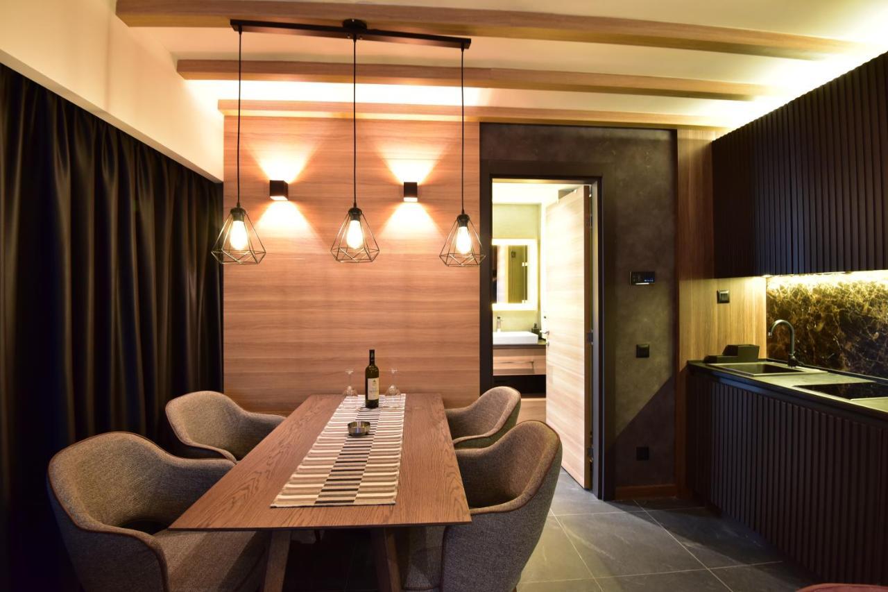 Woodside Residences * Kopaonik