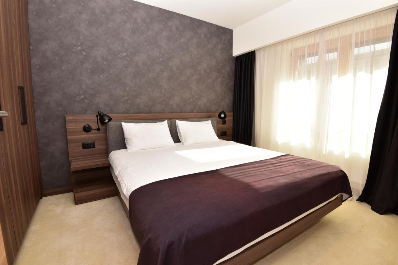 Woodside Residences Kopaonik
