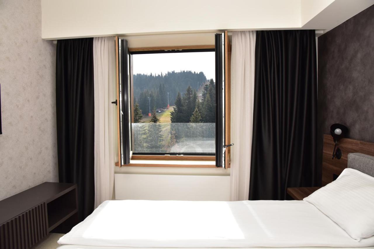 Woodside Residences * Kopaonik